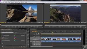 Premiere Pro 6